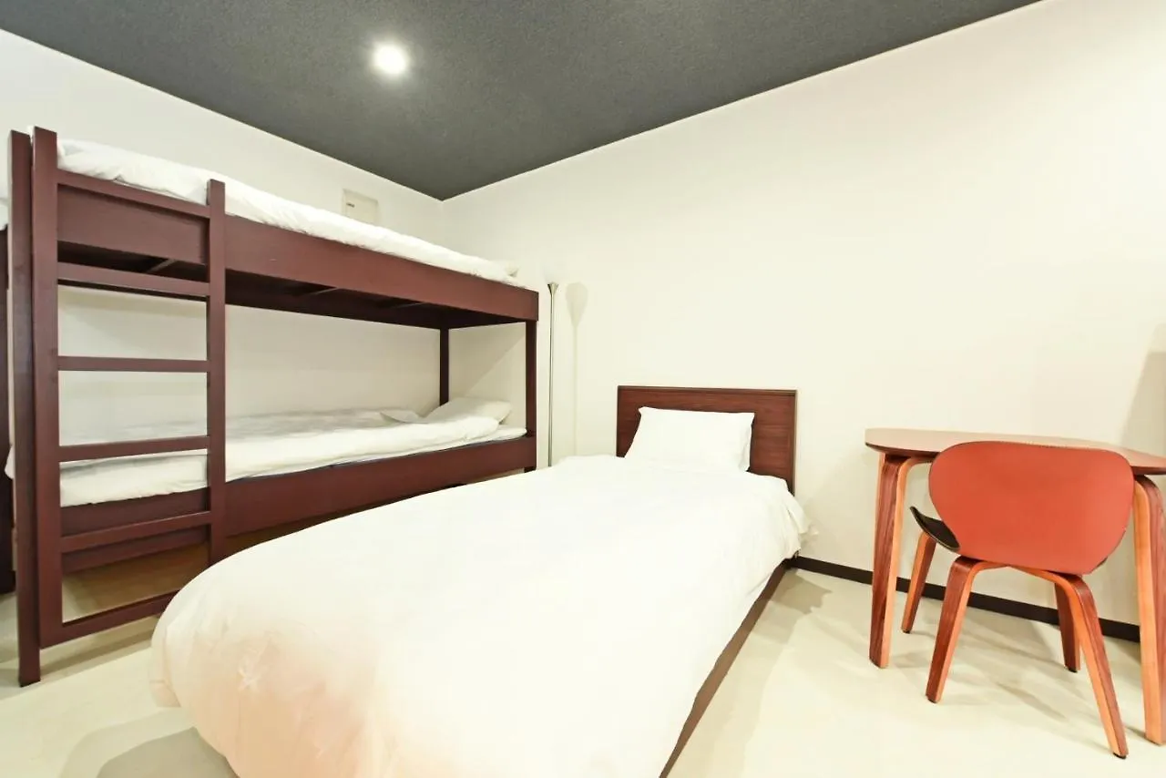 סאפורו Heights N7 / Vacation Stay 7570 דירה