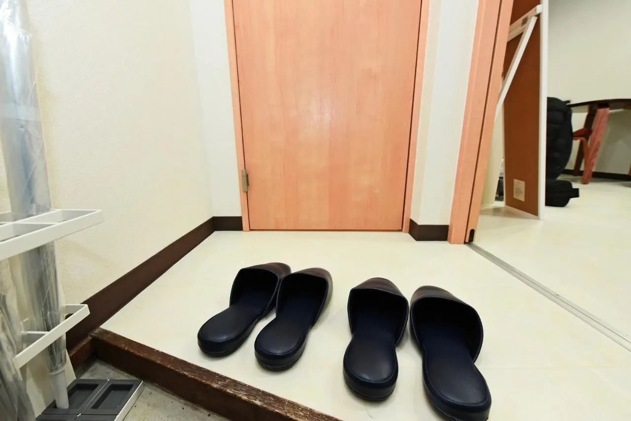 סאפורו Heights N7 / Vacation Stay 7570 דירה